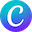 Canva AI logo